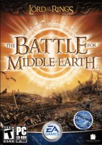 LOTR Battle for Middle Earth 1